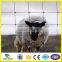 high quality pig fence wire mesh netting with 30cm weft opening used for protection animals