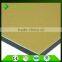 Greenbond 3mm Brushed Interior Composite Aluminum Wall Panels