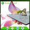 Greenbond exterior mirror acp 8 years warranty plastic composite aluminum panel