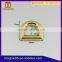 China supplier metal hardware mini size d ring