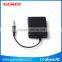 3.5mm Bluetooth Audio Transmitter A2DP Stereo Dongle Adapter for TV iPod Mp3 MP4