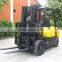 WECAN normal cheap forklift CPCD25FR