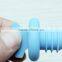 Whosale silicone wine stopper lovely beer stopper