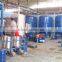 Sponge Foaming Machine