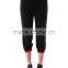 custom made 100% cotton sweat pants for women
