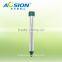 Top rated Outdoor aluminum tube mole repeller and electronic rodent repeller