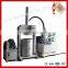 Silicone Sealant Making Machine, Silicone Manufacturer