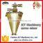 2015 Hot Selling JCT Pharmaceutical Double Cone Blender