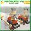 500Kg/H wood pellet mill and wood pellet machine