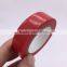 Rubber Adhesive PVC Insulation Tape Log Roll