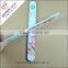 China sale christmas promotion gift custom printed nail file