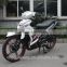 VEGA ZR 110cc motorcycle