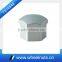 17mm Hex Silver Plastic Cover for Wheel Nut and Bolt