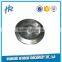 service iron and stainless steel turbocharger impeller
