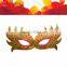 hot selling party eye paper mask kids paper mask paper masks                        
                                                Quality Choice
