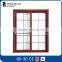 New design louver sliding door with low price