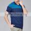 Men's Fashion Casual Knitted Short Sleeve T Shirt