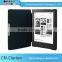 Tablet Case Cover Super Slim Smart Cover Case Folio Book Leather Case
