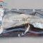 Snake tear eyes led strip light for auto drl /turning light, car kit for retrofit
