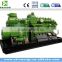 Factory Price 400KW -1mw Coal Gas Generator