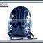 2015 China wholesale colorful young leisure backpack