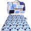 100% polyester soft and warm throw-pillows-airplan