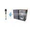 Digital wireless classroom loudspeaker system handhold teacher microphone + wireless speaker