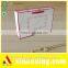 Pink Gift Boxes with Paper Bag Customized Size