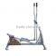 Rider (Single) Wood Plastic Combination outdoor fitness equipment/outdoor play ground equipment