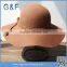 Custom Wholesale Felt Hat Soft Felt Hand Made Hat