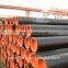 Seamless Schedule 40 Pipe