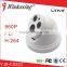 Hot sales P2P IP Camera Dome Indoor for Security System YJS-C0323