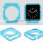 new design fashion tpu dural case for Apple watch