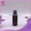 30ml amber plastic PET bottle for lotion, shampoo,essential oil