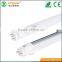 TUV SAA CE Approved high efficiency SMD2835 0.6m 1.2m 1.5m 2ft 4ft 5ft 9w 18w 22w optional Full Glass T8 led tube lighting