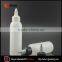 120ml soft ldpe plastic dropper bottle with screw cap for e-liquid                        
                                                                                Supplier's Choice