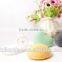 best selling products Eco-friendly heart shape konjac sponge organic wholesale