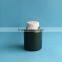 Factory sale Plastic 250cc HDPE pharmaceutical capsule bottle with tear cap