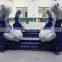 Jinan Huafei Special Pipe Welding Roller, Welding Positioner, Special Roller for Special Pipe