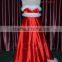 RF Remote Control Christmas LED Dance Costume