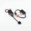 H7 12V Car LED Warning Canceller Capacitor Error Free Load Resistor LED Canbus Decoder for H7 Led Headlight Fog light
