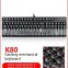 mechanical keyboard cherry mx,mechanical gaming keyboard