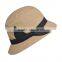 New Arrival Fashion Style Best Price Customizede Bucket Hats Wholesale for Women