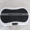mini vibra power hot plate with MP3