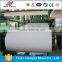 prepainted cold rolled steel coil/ difference between ppgi and ppgl/color coated steel coil