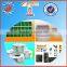 self adhesive sticker labels/ customized sticker printing