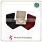 High quality cardboard jewelry box