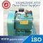 China Supplier 2X-2 2L/s 220v/50hz 0.37kw 2 stage water vacuum pump/air vacuum pump
