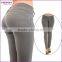 Grey U-Turn Women Jeans Skinny Stretch Cotton Butt Lift Leg Pants