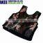 Electric Vibration Massage Vest Massage vest electric heating vests health and care